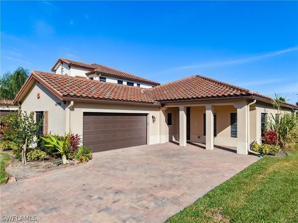 4790 Corrado Avenue Ave Maria FL 34142
