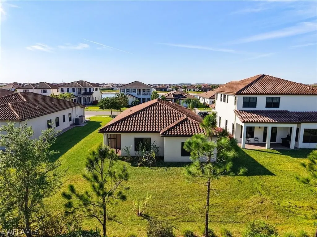 4790 Corrado Avenue Ave Maria FL 34142