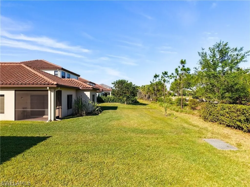 4790 Corrado Avenue Ave Maria FL 34142