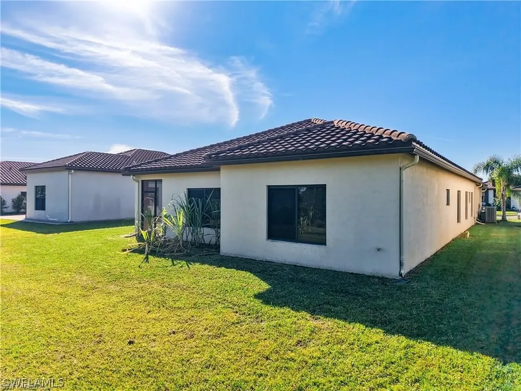4790 Corrado Avenue Ave Maria FL 34142
