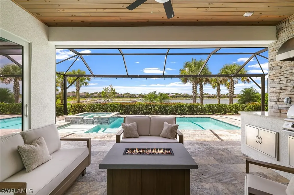 13528 Blue Bay Circle Fort Myers FL 33913