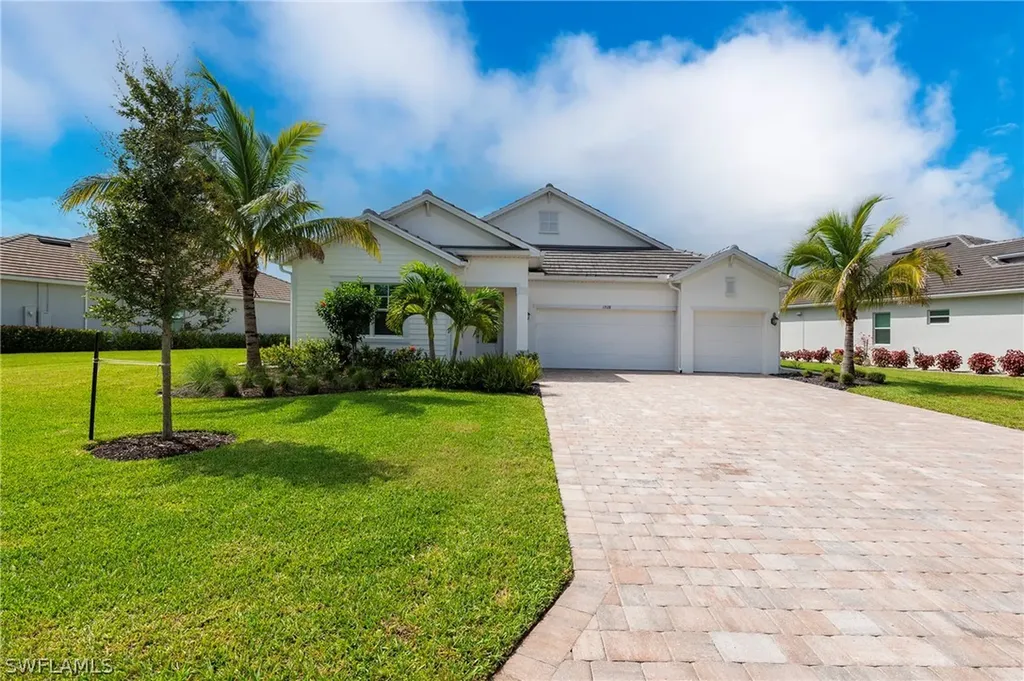 13528 Blue Bay Circle Fort Myers FL 33913