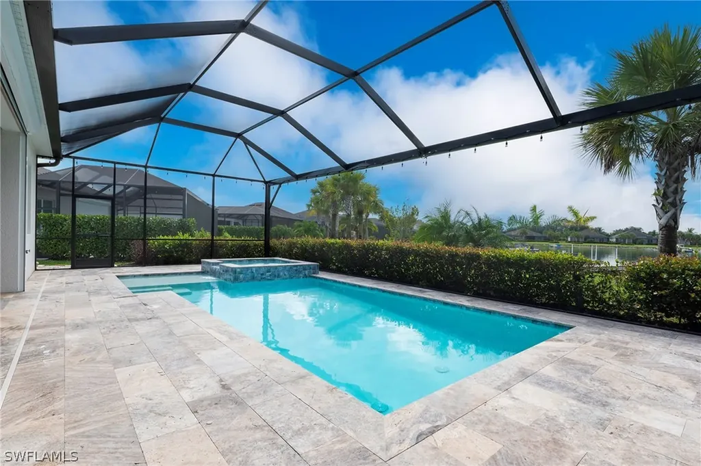 13528 Blue Bay Circle Fort Myers FL 33913