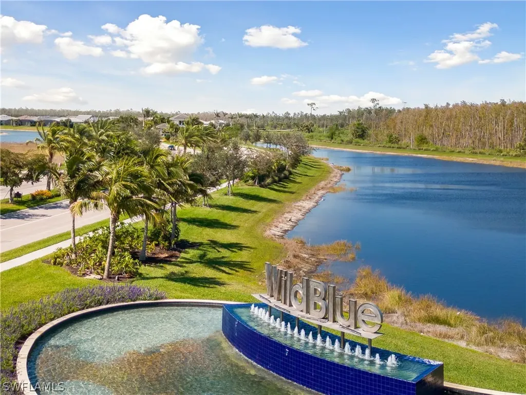 13528 Blue Bay Circle Fort Myers FL 33913