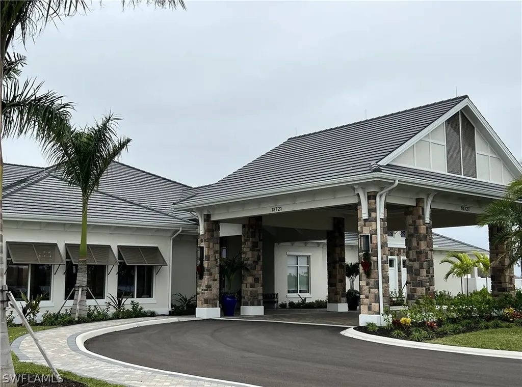 13528 Blue Bay Circle Fort Myers FL 33913