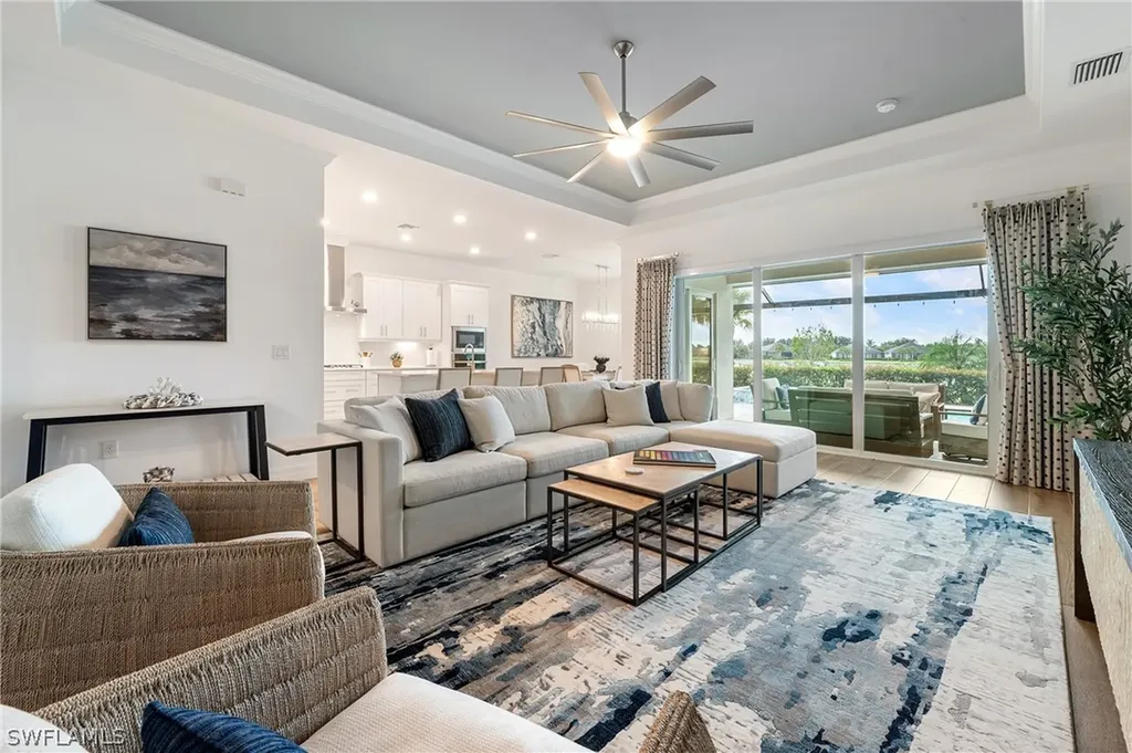 13528 Blue Bay Circle Fort Myers FL 33913