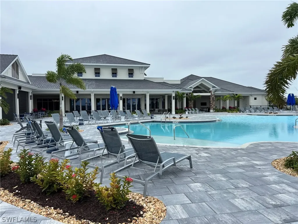 13528 Blue Bay Circle Fort Myers FL 33913