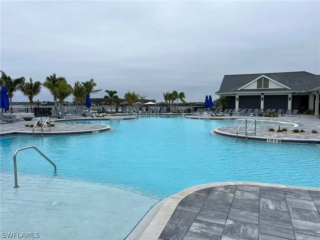 13528 Blue Bay Circle Fort Myers FL 33913