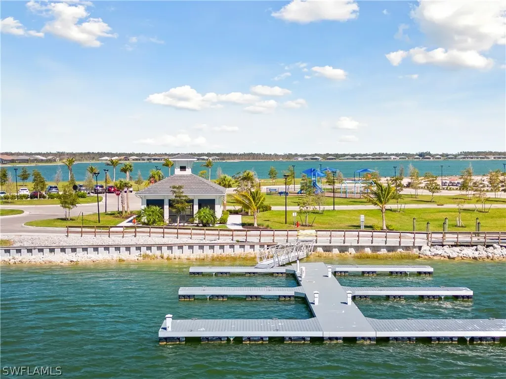 13528 Blue Bay Circle Fort Myers FL 33913