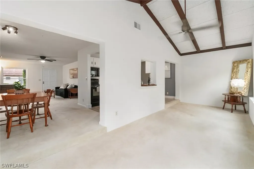 1094 Forest Lakes Drive Naples FL 34105