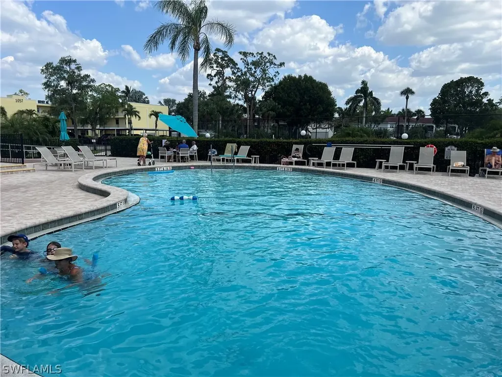 1094 Forest Lakes Drive Naples FL 34105