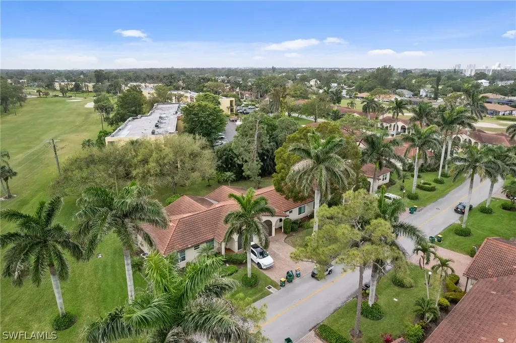 1094 Forest Lakes Drive Naples FL 34105
