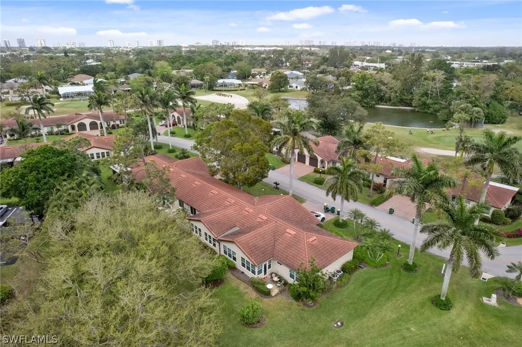 1094 Forest Lakes Drive Naples FL 34105