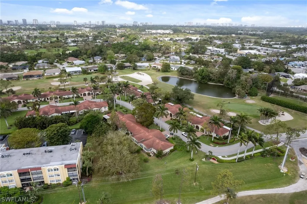 1094 Forest Lakes Drive Naples FL 34105