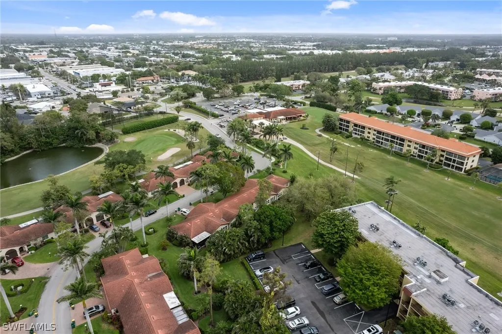 1094 Forest Lakes Drive Naples FL 34105