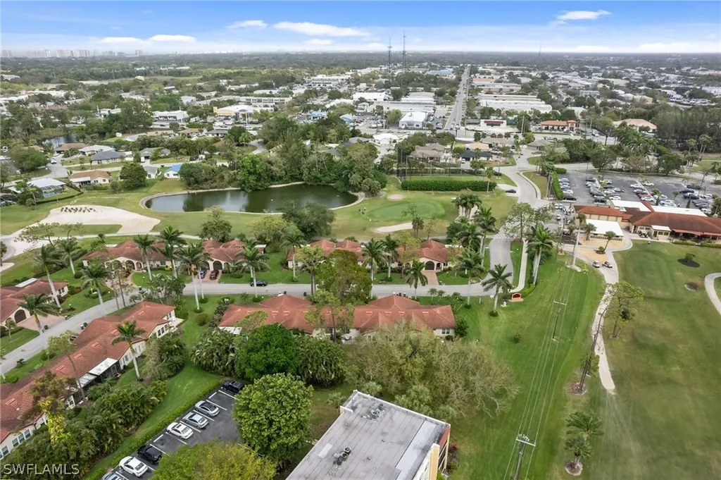 1094 Forest Lakes Drive Naples FL 34105