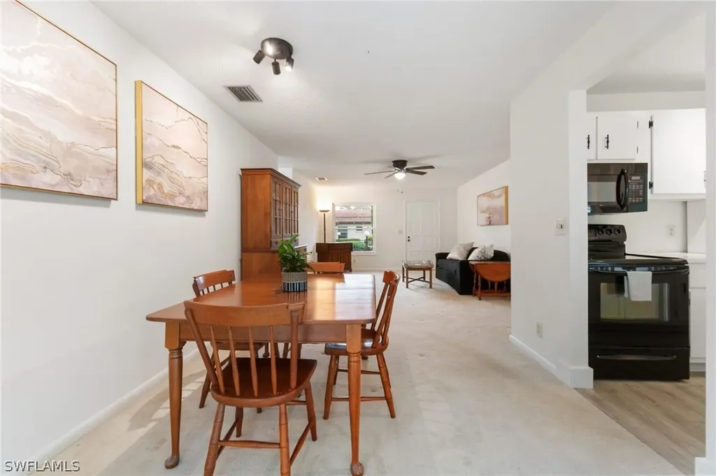 1094 Forest Lakes Drive Naples FL 34105