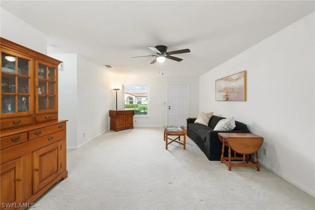 1094 Forest Lakes Drive Naples FL 34105