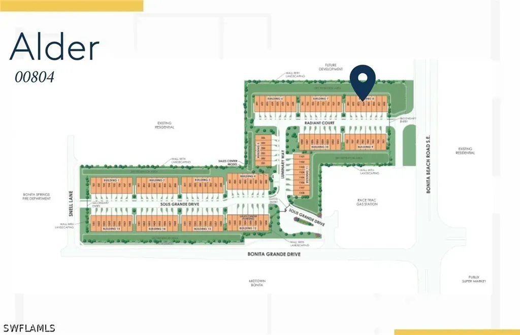 27899 Radiant Court Bonita Springs FL 34135