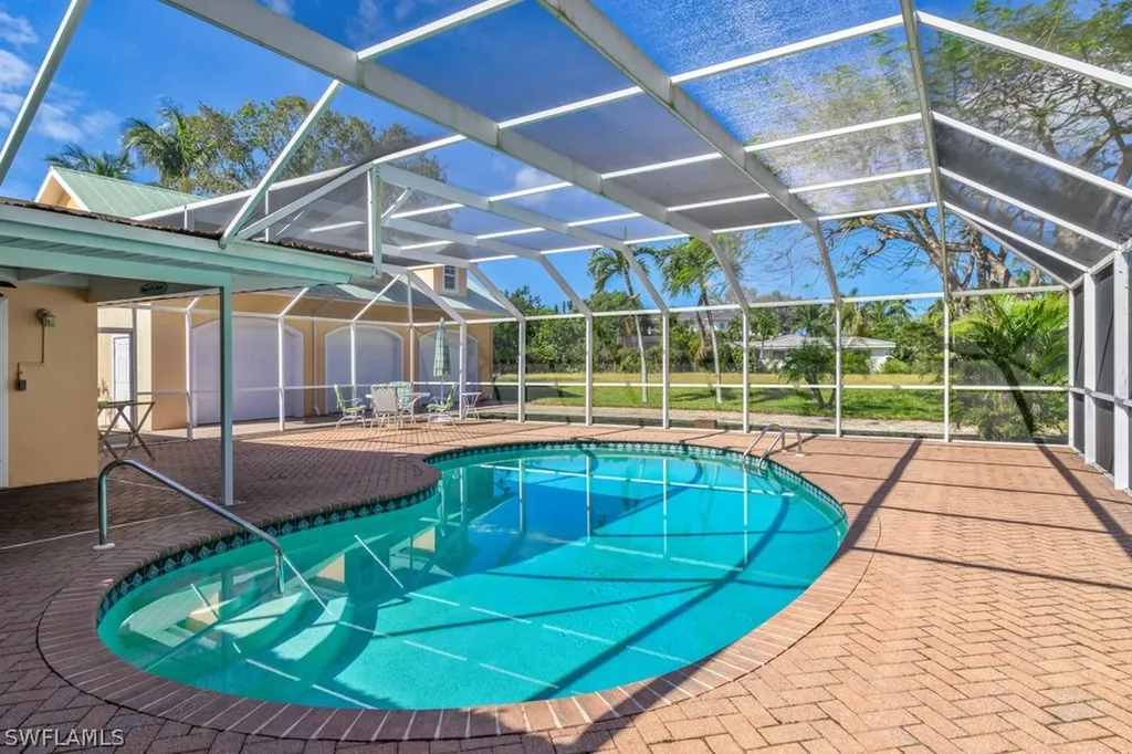 737 Mooring Line Drive Naples FL 34102