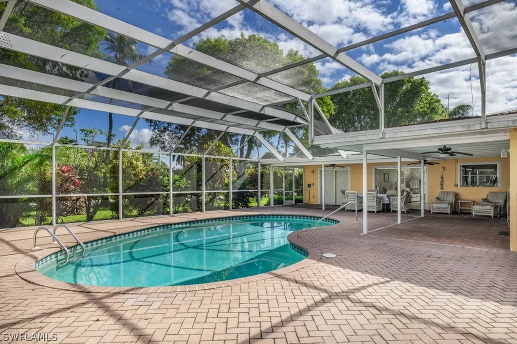 737 Mooring Line Drive Naples FL 34102