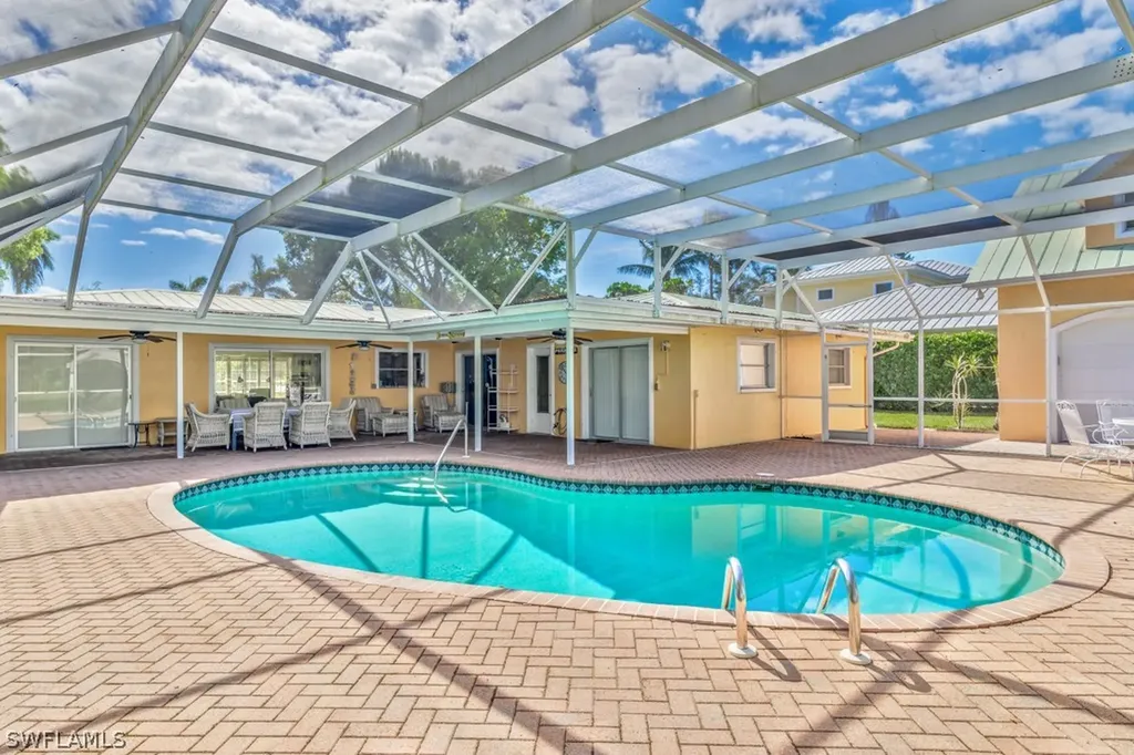 737 Mooring Line Drive Naples FL 34102