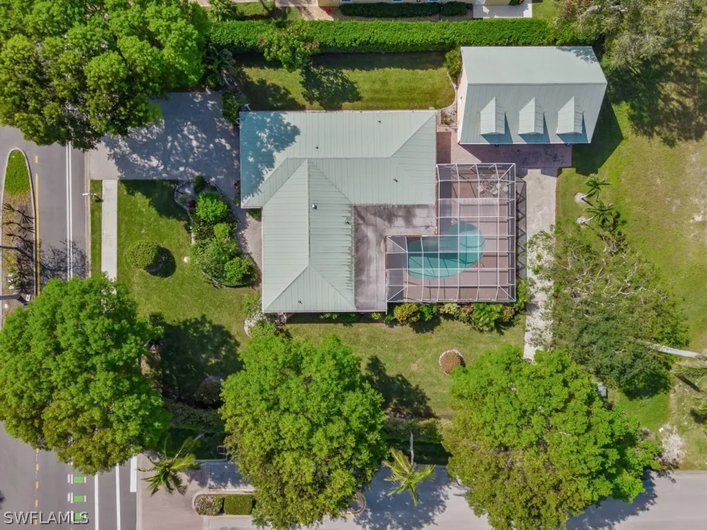 737 Mooring Line Drive Naples FL 34102