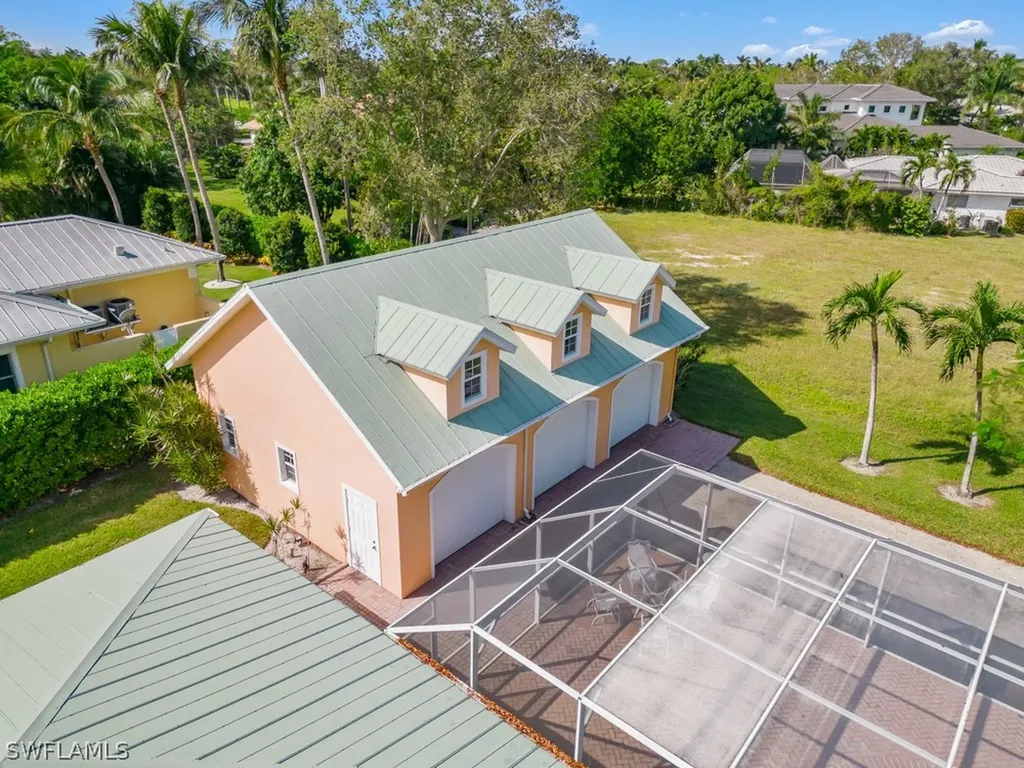 737 Mooring Line Drive Naples FL 34102