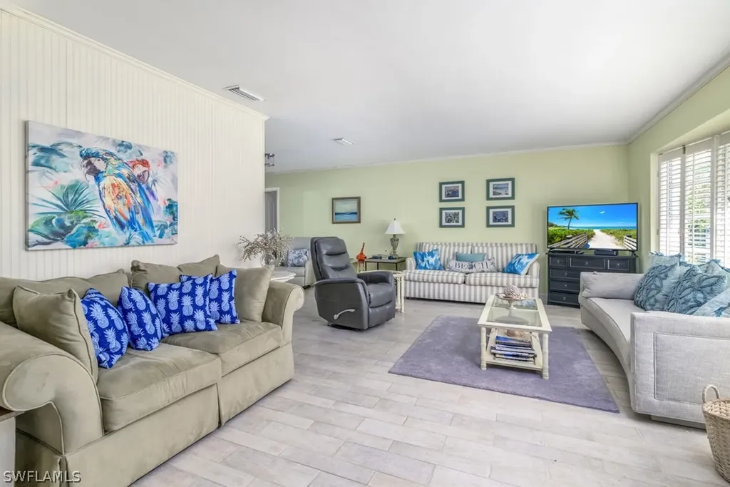 737 Mooring Line Drive Naples FL 34102