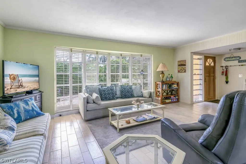 737 Mooring Line Drive Naples FL 34102