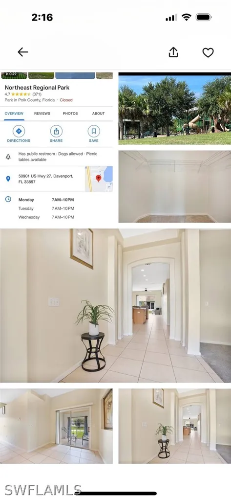 407 Briarton Drive Davenport FL 33897