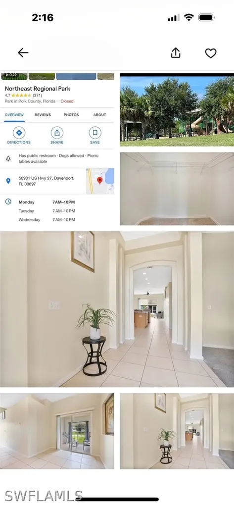 407 Briarton Drive Davenport FL 33897