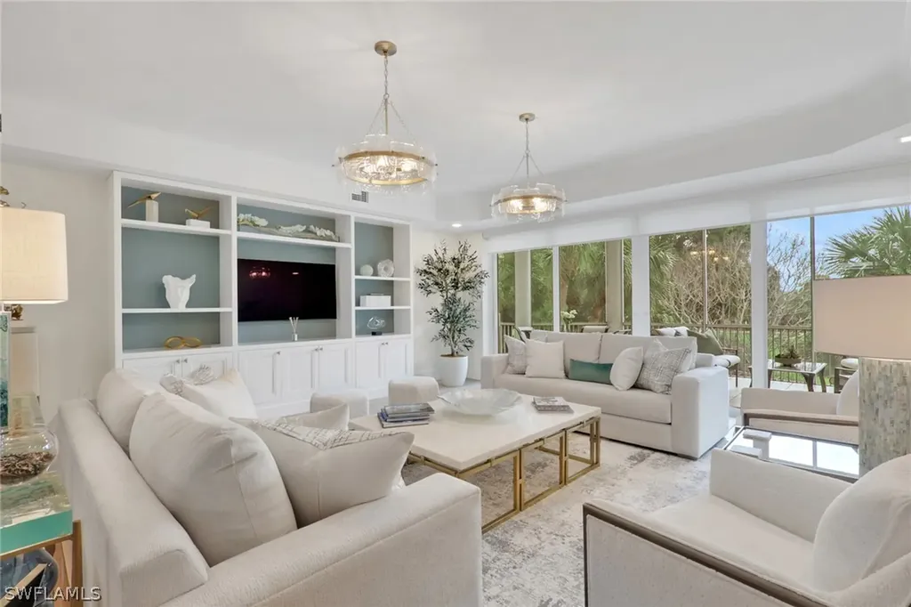 8440 Abbington Circle Naples FL 34108