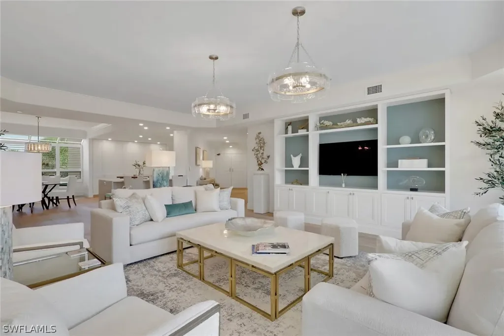 8440 Abbington Circle Naples FL 34108
