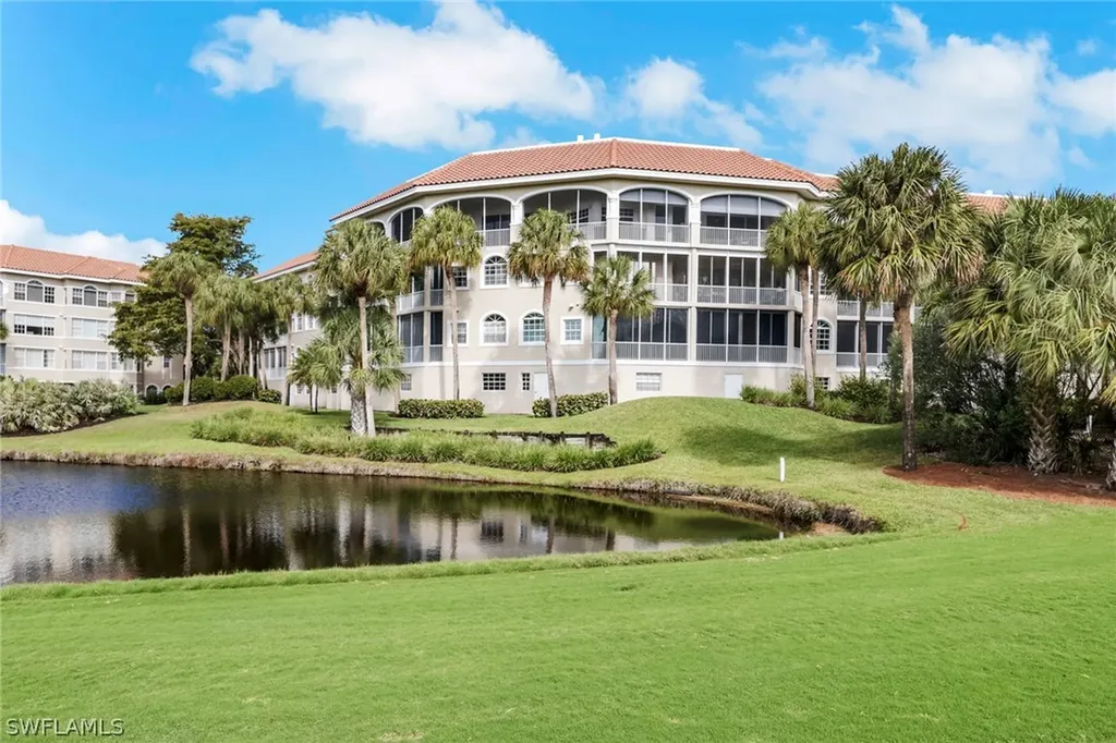 8440 Abbington Circle Naples FL 34108