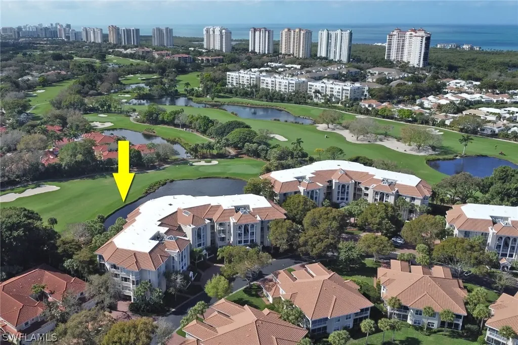 8440 Abbington Circle Naples FL 34108