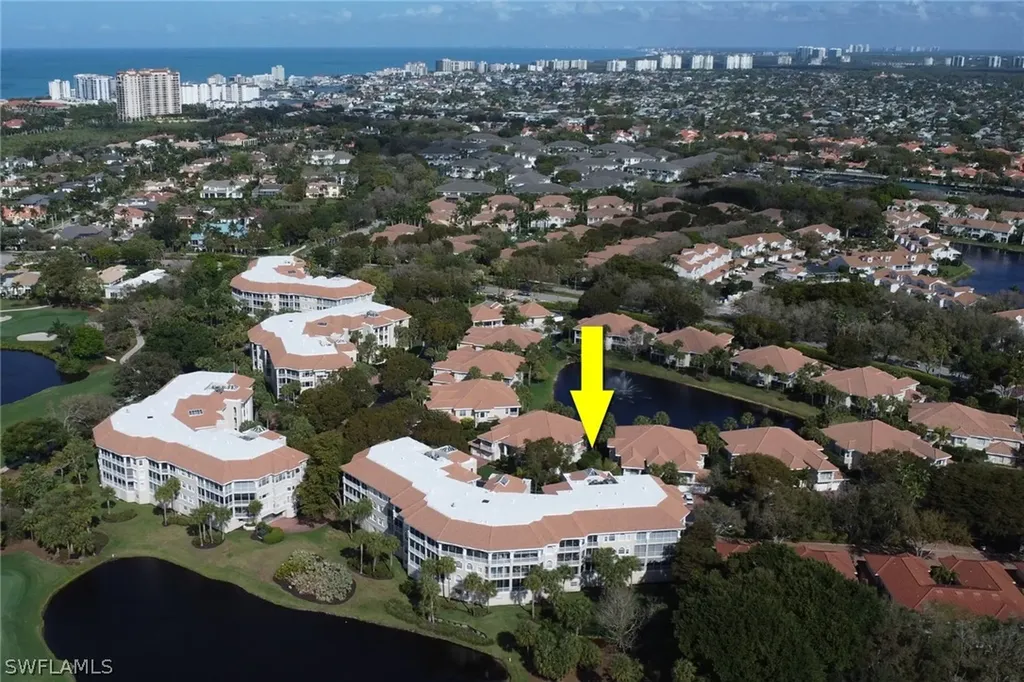 8440 Abbington Circle Naples FL 34108