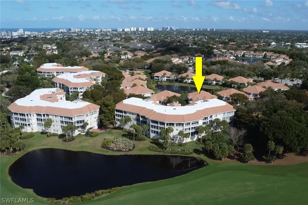 8440 Abbington Circle Naples FL 34108