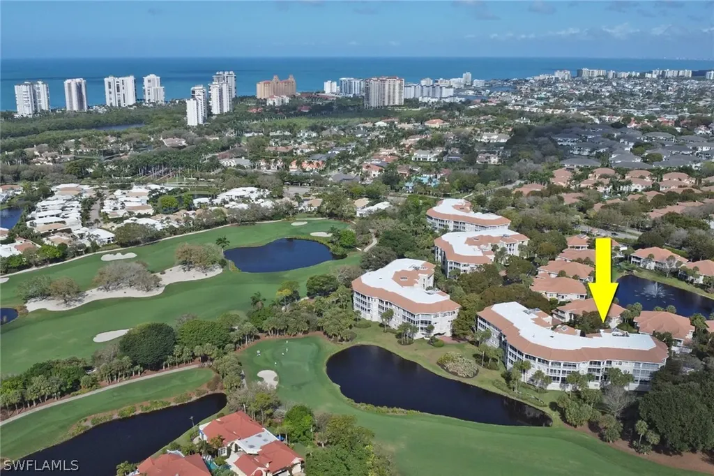 8440 Abbington Circle Naples FL 34108