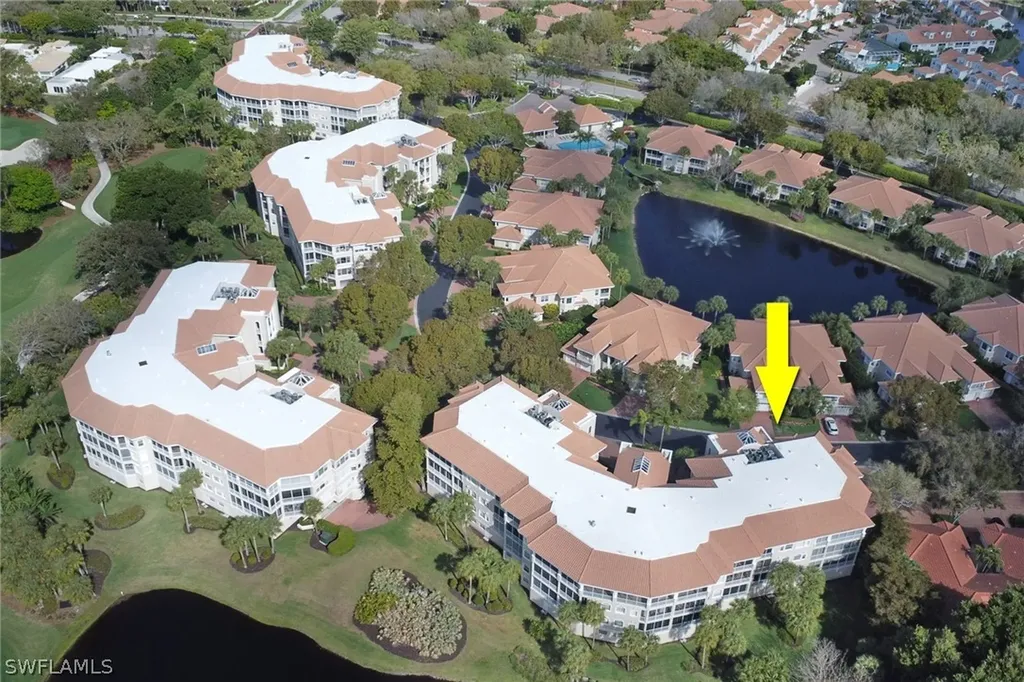 8440 Abbington Circle Naples FL 34108