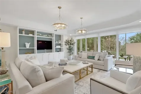 8440 Abbington Circle Naples FL 34108
