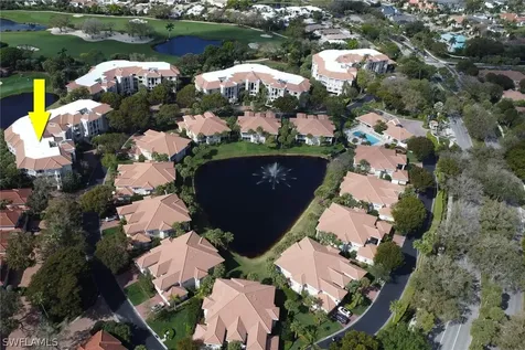 8440 Abbington Circle Naples FL 34108