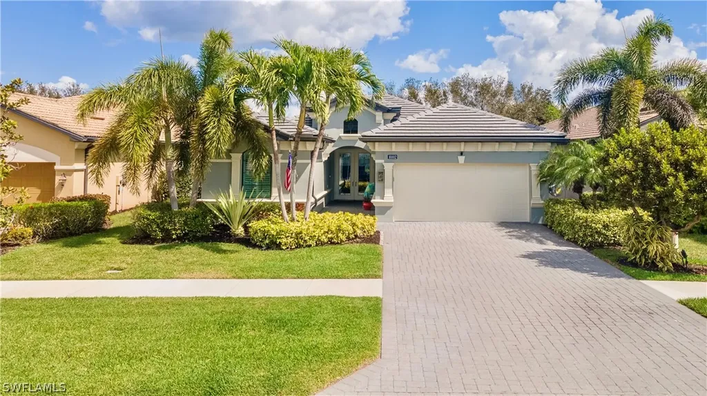 Naples FL, 10102 Palazzo Drive