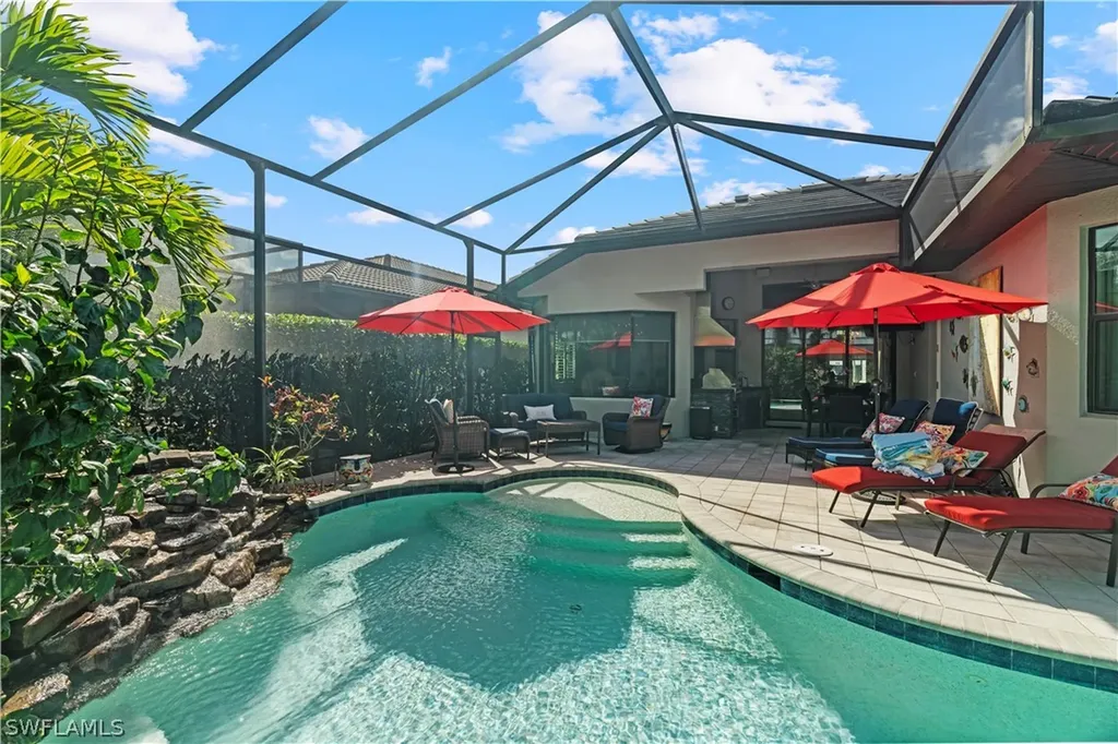 10102 Palazzo Drive Naples FL 34119