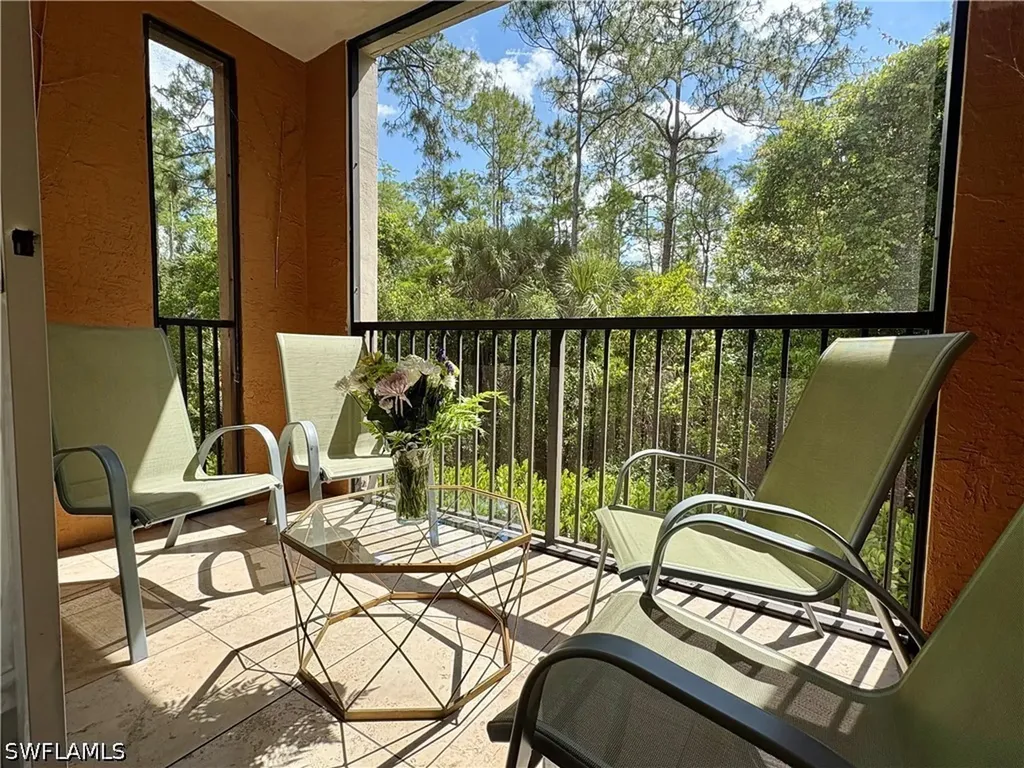 1105 Reserve Court Naples FL 34105