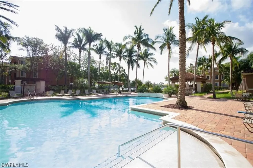 1105 Reserve Court Naples FL 34105