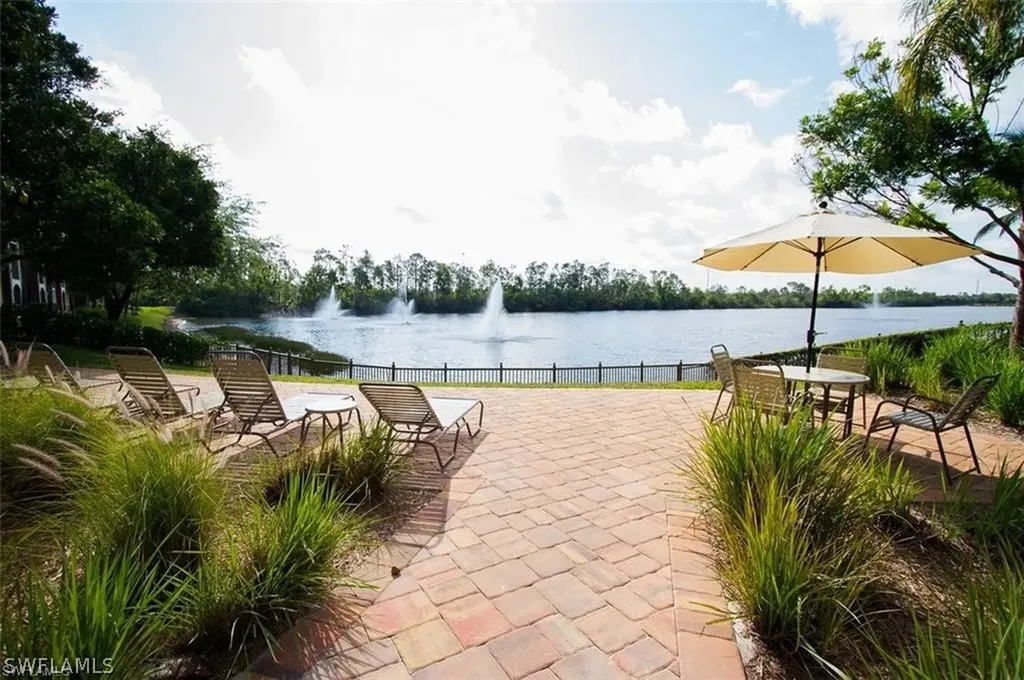 1105 Reserve Court Naples FL 34105