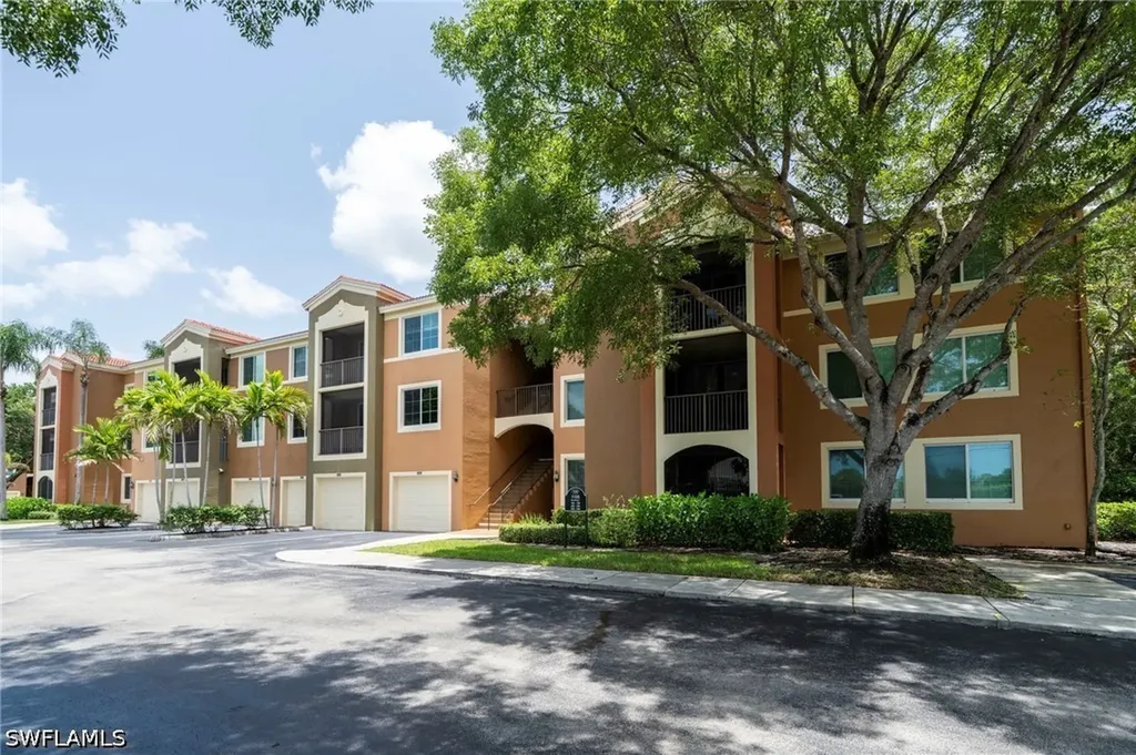 1105 Reserve Court Naples FL 34105