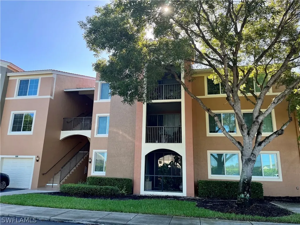 1105 Reserve Court Naples FL 34105