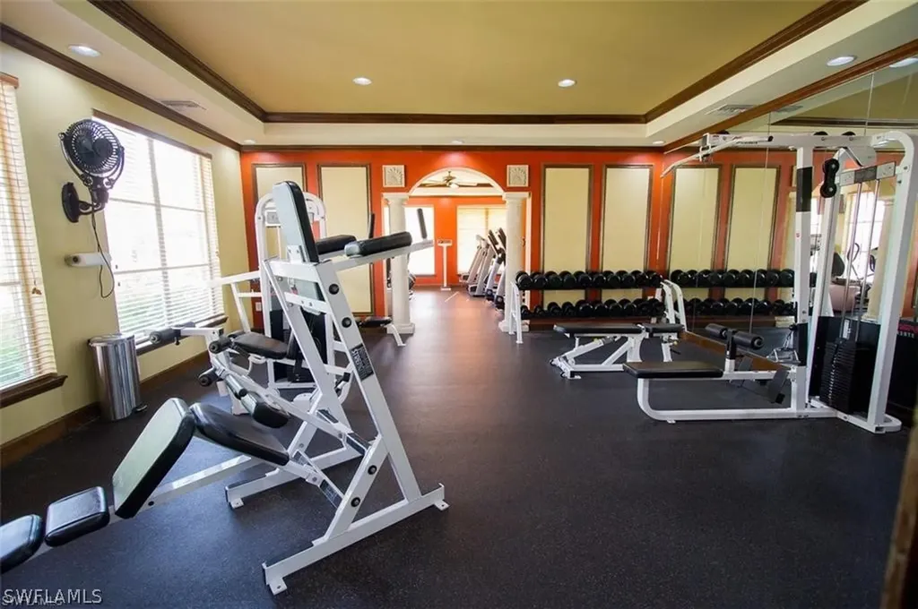 1105 Reserve Court Naples FL 34105